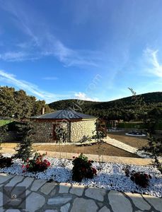 Konut-Çiftlik Evi