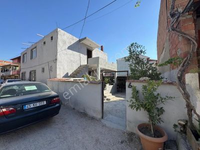 Konut-Müstakil Ev