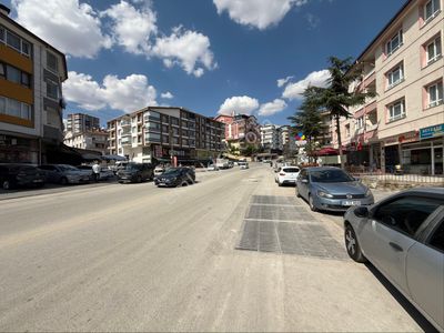 İşyeri-Dükkan & Mağaza