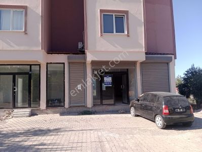 İşyeri-Dükkan & Mağaza