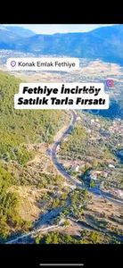 Arsa-Tarla
