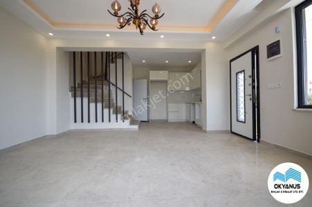 Konut-Villa
