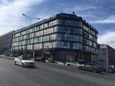 İşyeri-Ofis