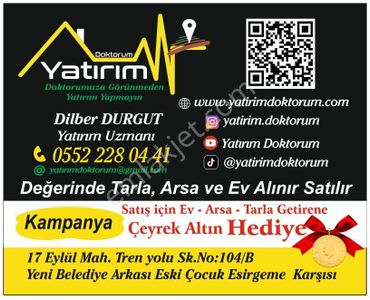 Konut-Daire