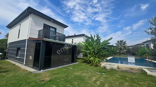 Konut-Villa