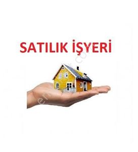 İşyeri-Dükkan & Mağaza