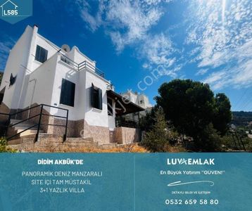 Konut-Yazlık
