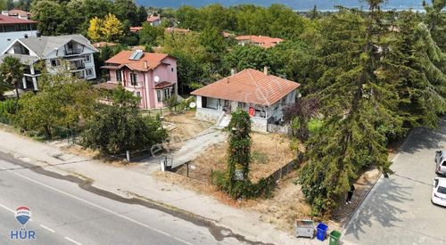 Arsa-Ticari İmarlı