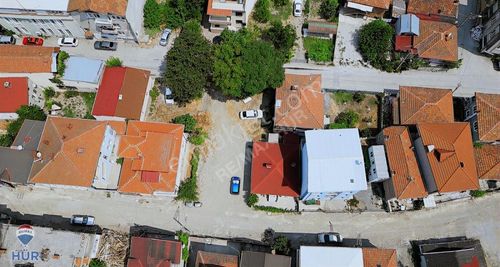 Arsa-Konut İmarlı