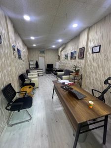 İşyeri-Ofis