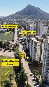 İşyeri-Dükkan & Mağaza
