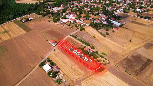 Arsa-Tarla