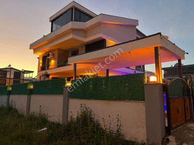 Konut-Villa