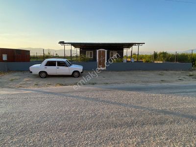 Arsa-Konut İmarlı