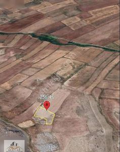 Arsa-Tarla