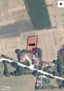Arsa-Tarla