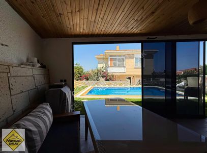 Konut-Villa
