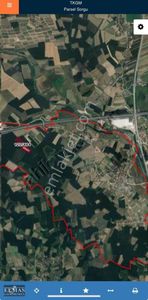 Arsa-Tarla
