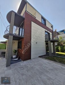 Konut-Villa