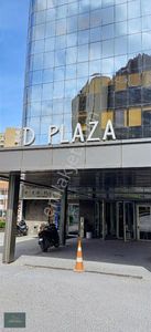 İşyeri-Plaza Katı