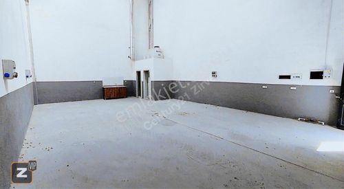 İşyeri-Fabrika