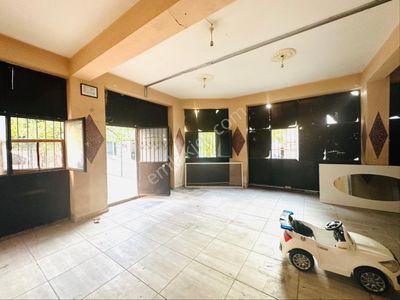 İşyeri-Dükkan & Mağaza