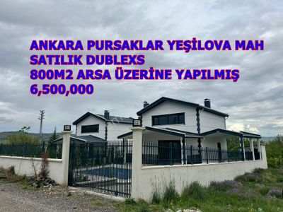 Konut-Villa