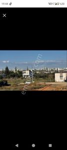 Arsa-Konut İmarlı