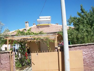 Konut-Müstakil Ev