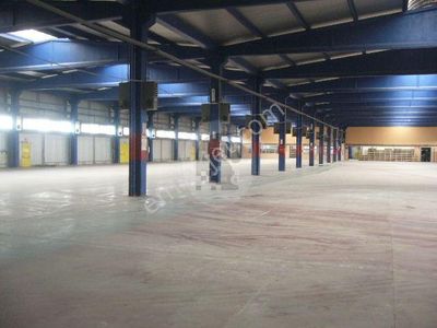 İşyeri-Fabrika