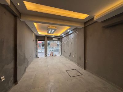 İşyeri-Dükkan & Mağaza