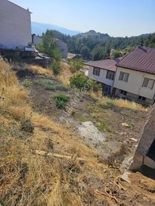 Arsa-Konut İmarlı
