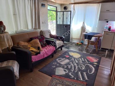 Konut-Köy Evi