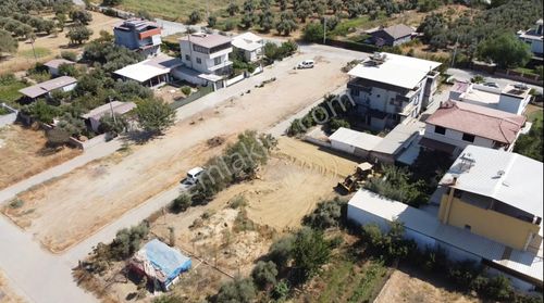 Arsa-Villa İmarlı