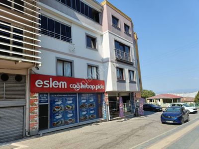 İşyeri-Dükkan & Mağaza
