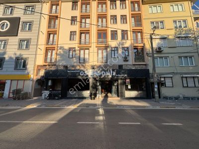 İşyeri-Kafe & Bar