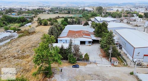 İşyeri-Depo