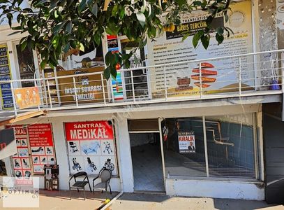 İşyeri-Dükkan & Mağaza