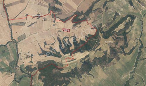 Arsa-Tarla