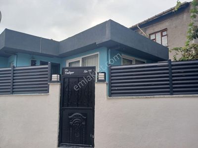 Konut-Müstakil Ev