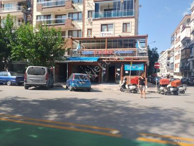 İşyeri-Restaurant