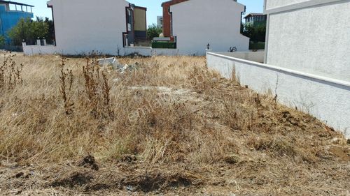 Arsa-Villa İmarlı
