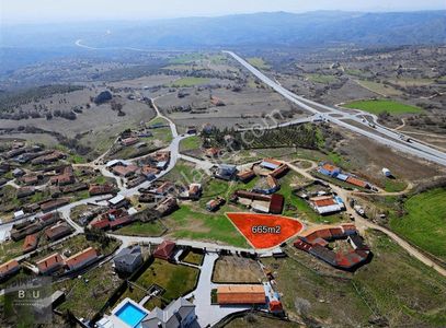 Arsa-Konut İmarlı