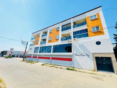 Arsa-Toplu Konut İçin