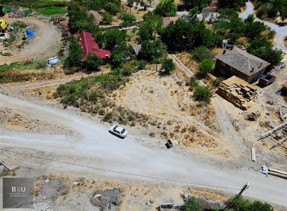 Arsa-Konut İmarlı