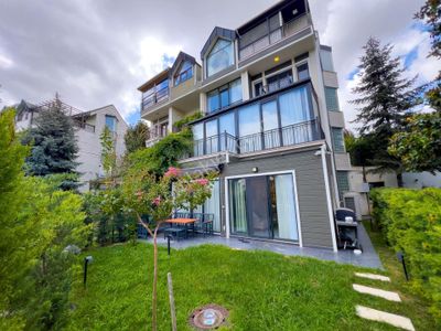 Konut-Villa
