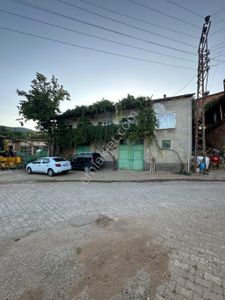 Konut-Köy Evi