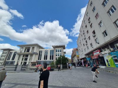 İşyeri-Büro