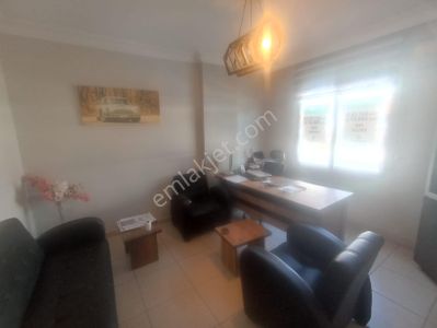 İşyeri-Büro