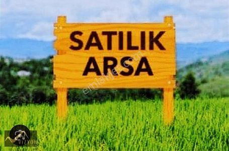 Arsa-Villa İmarlı